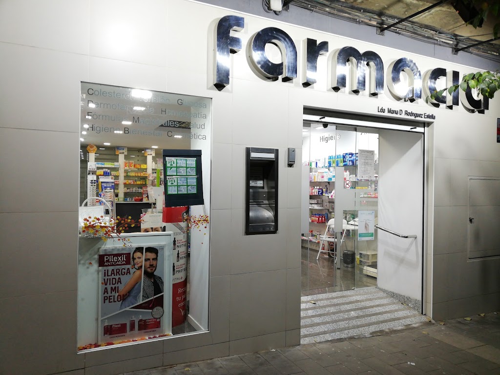 Farmacia Rodriguez Estella