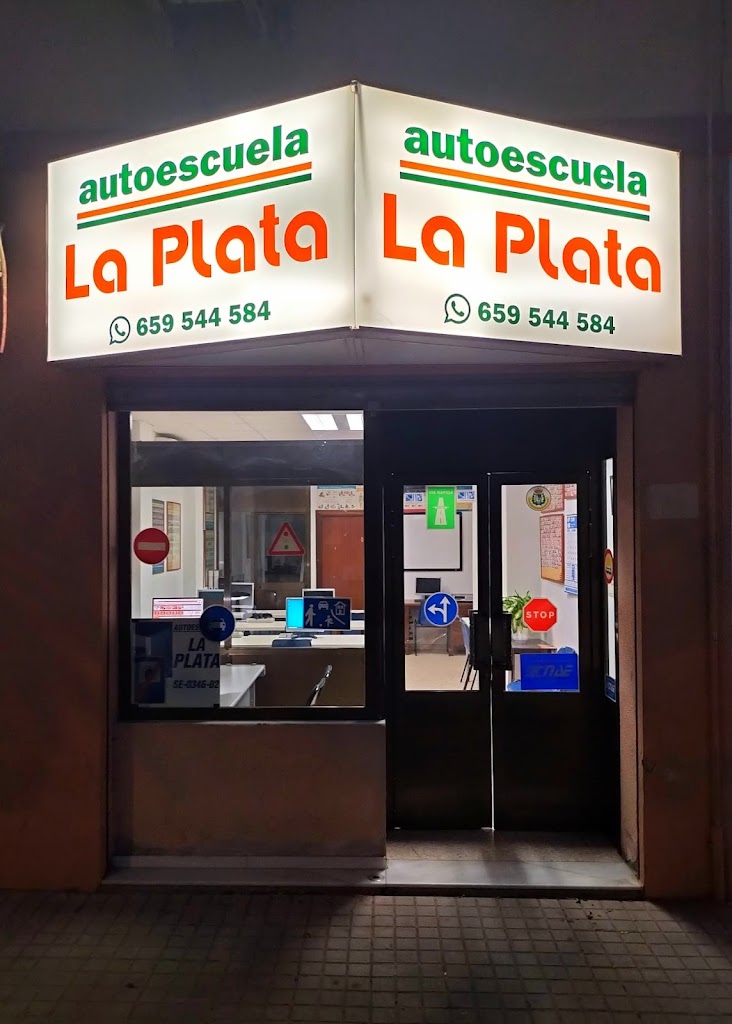 AUTOESCUELA LA PLATA