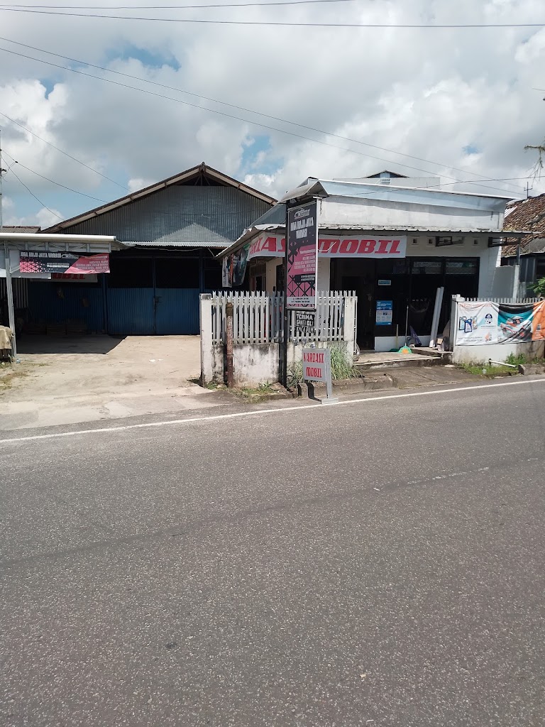 Kita Maju jaya variasi (kMj variasi)