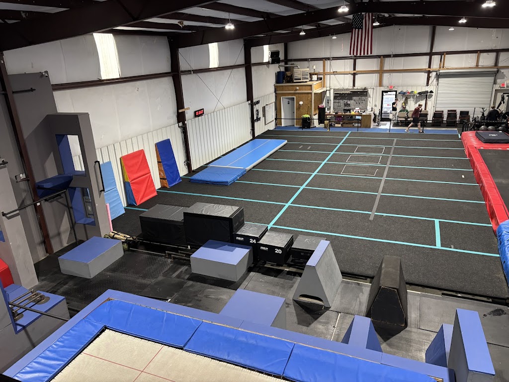  Momentum Training Center