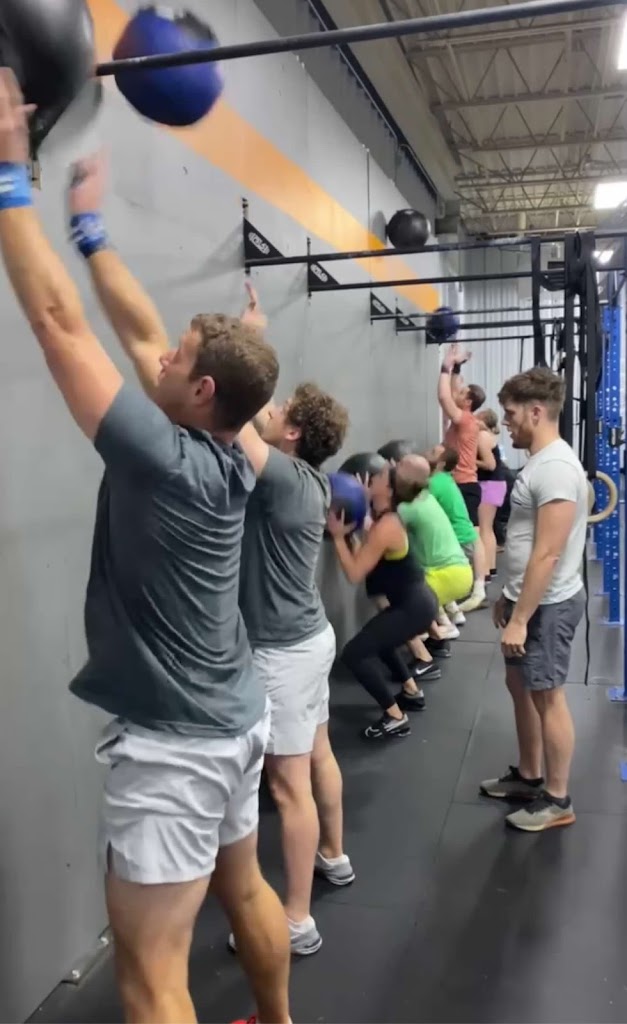  Cream City CrossFit Cooperative