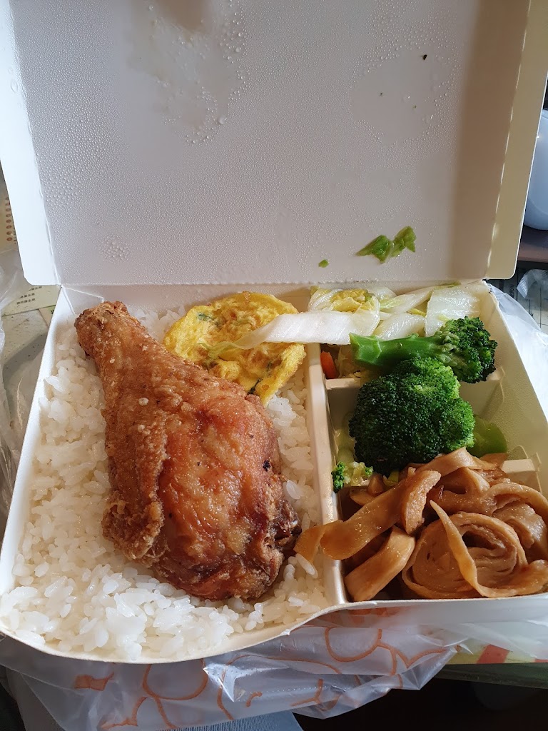 50饌池上飯包 的照片