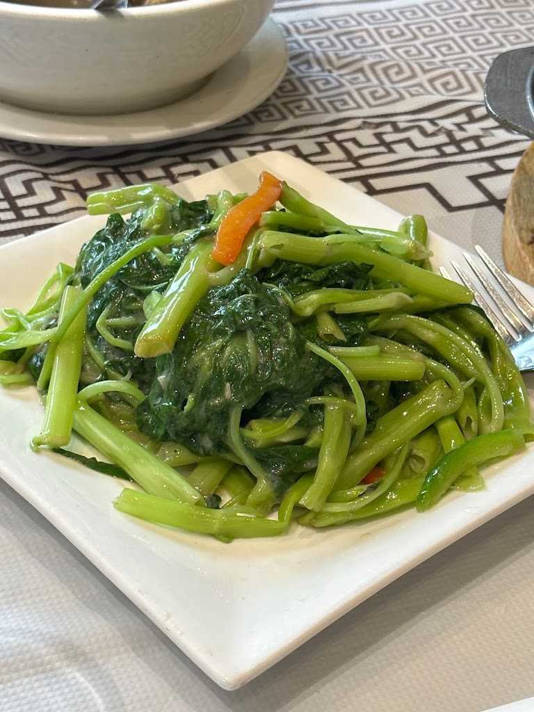 Chinese broccoli
