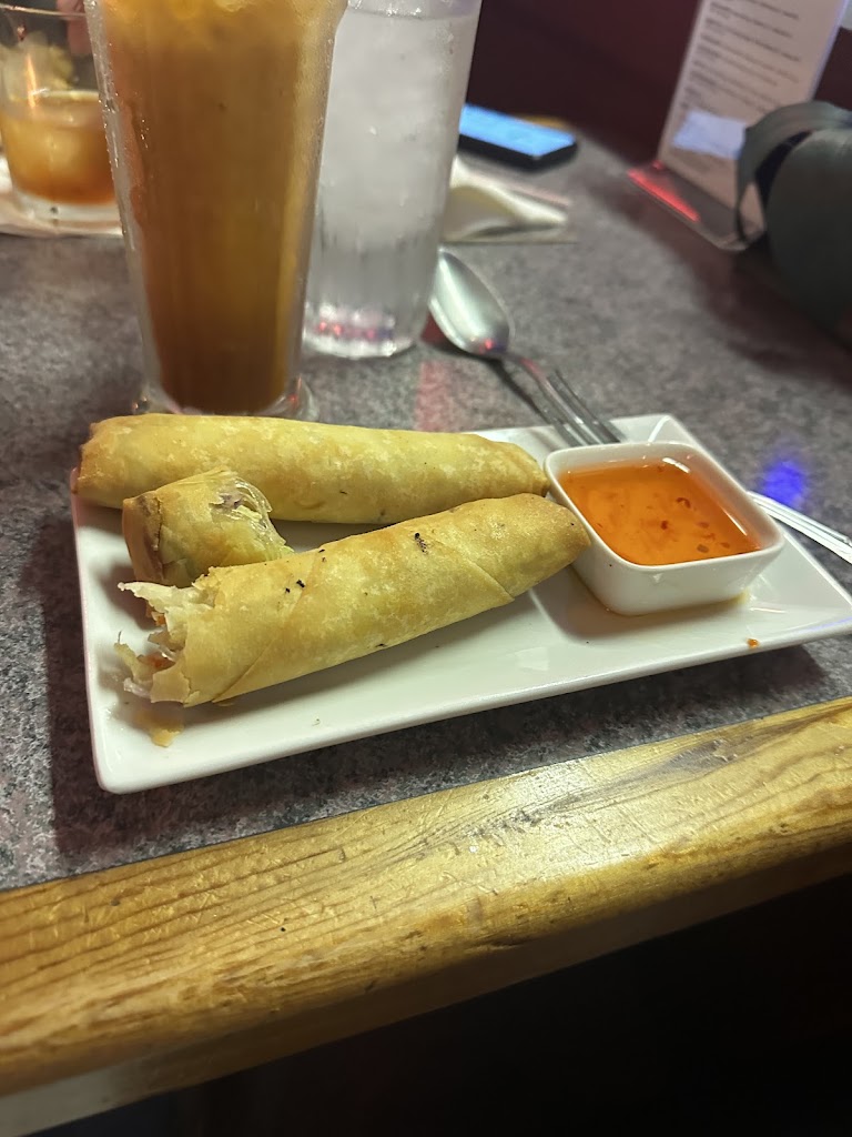 Thai Palms Restaurant