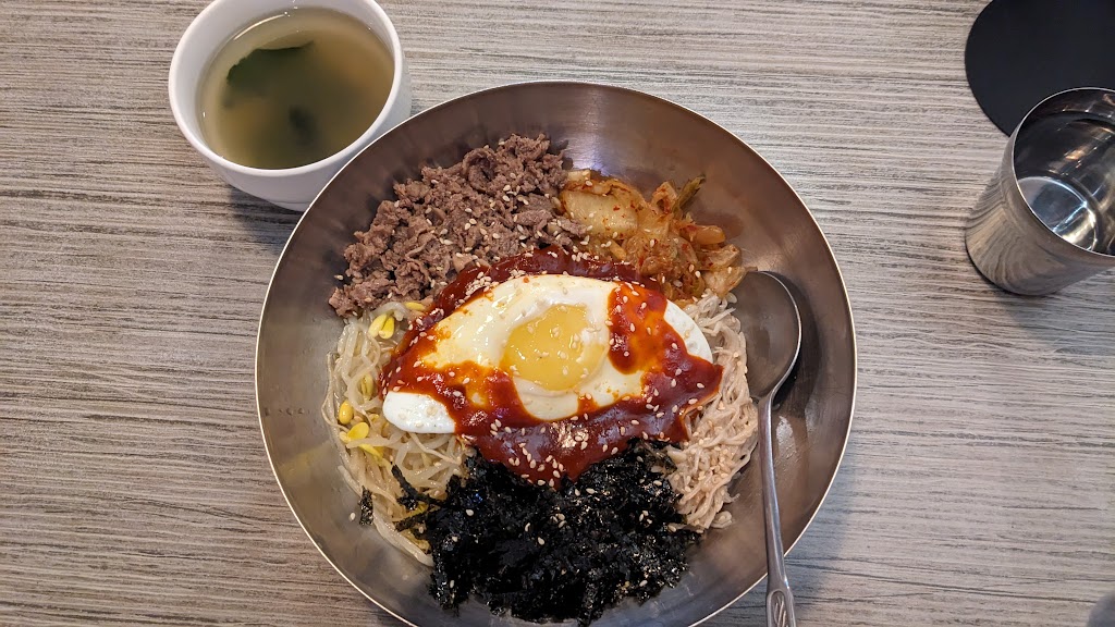 OPPA韓國料理 的照片