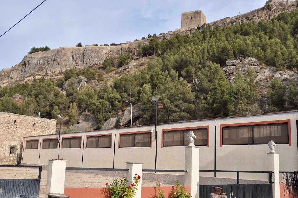 Centro Hipico Mazantini