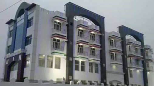 Siddhi Vinayak Hospital