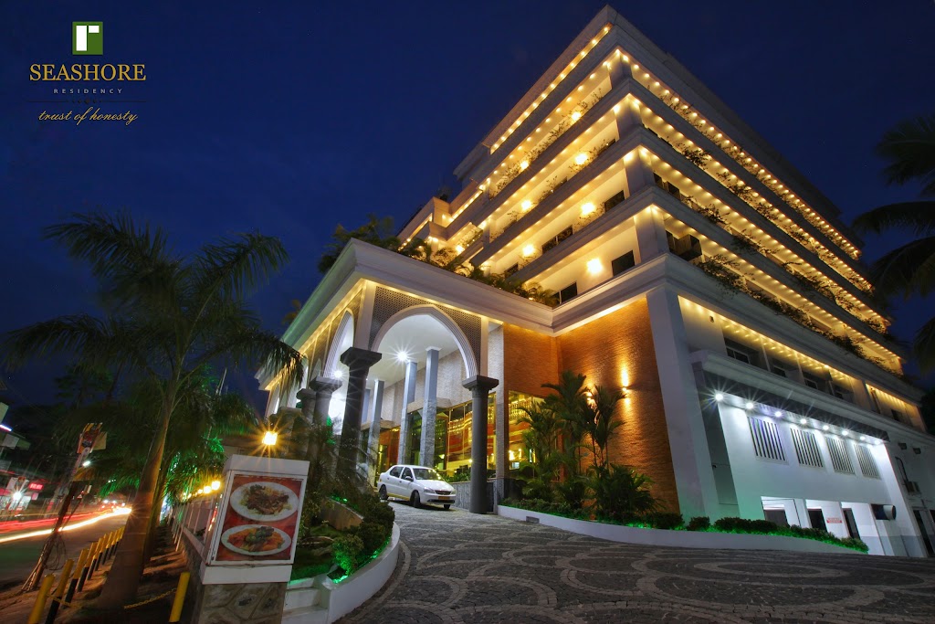 Seashore Residency