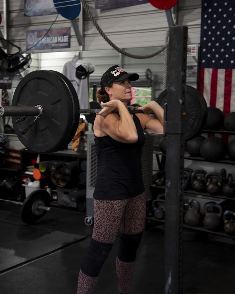  American Made Fitness Co