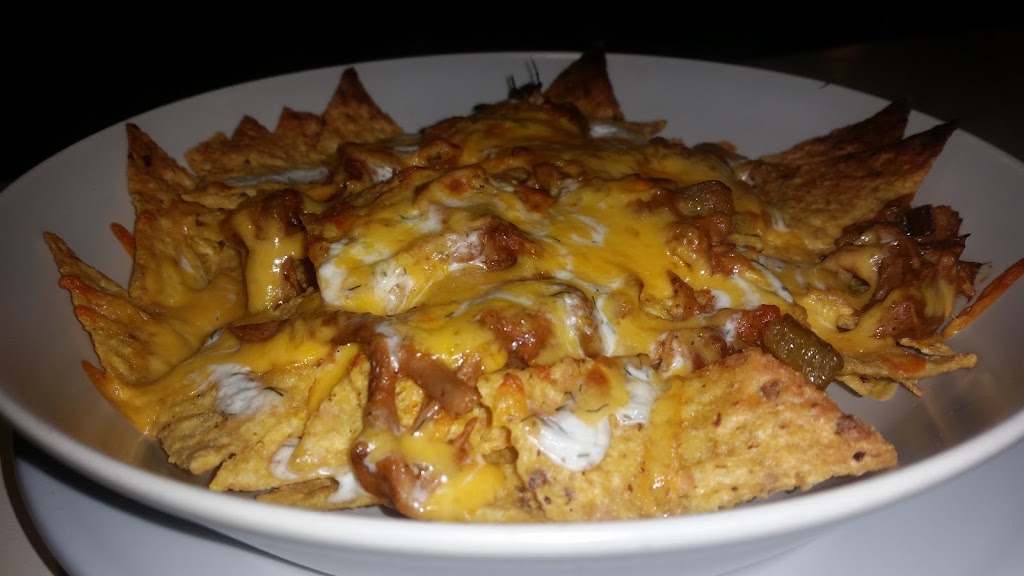 Badulake — Nachos