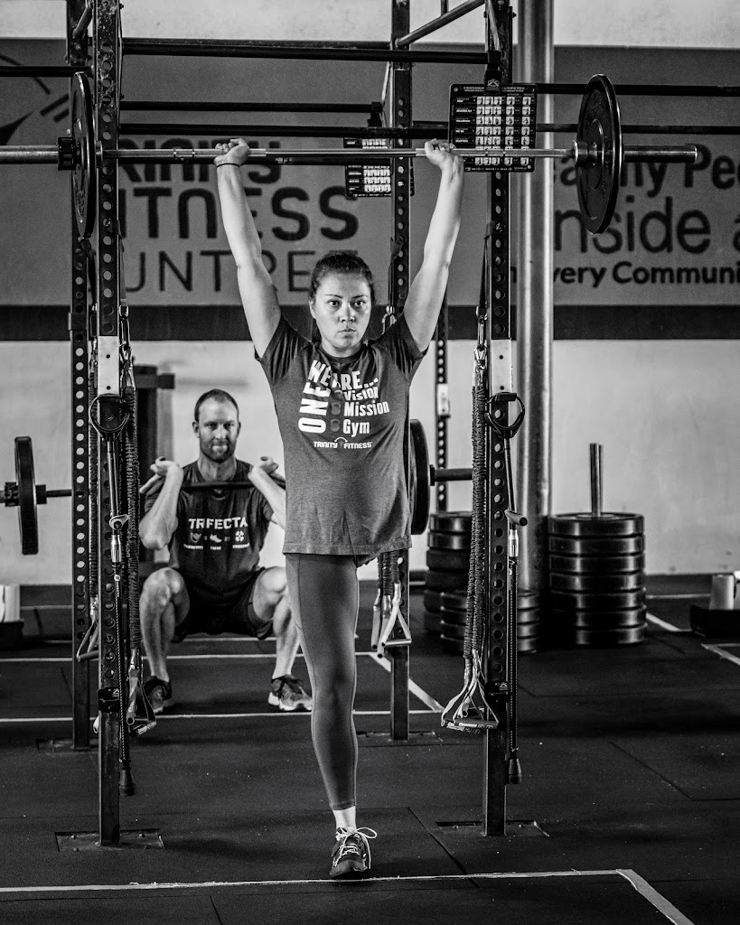  Trinity Fitness Suntree