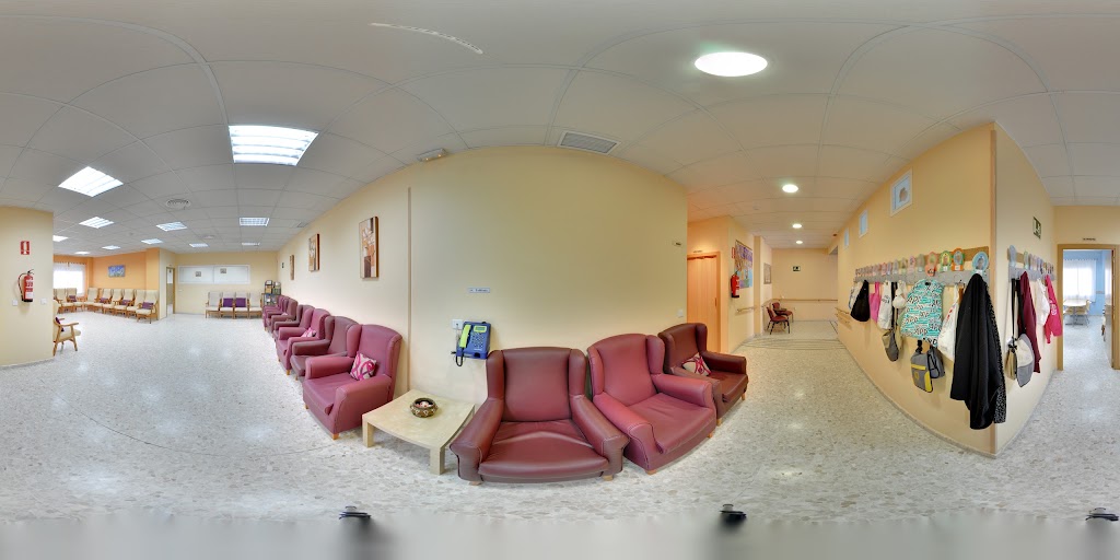 Centro de dia para Mayores Pizarro — Street View y 360deg