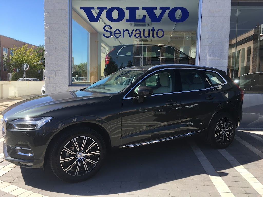 Concesionario Volvo Battinver Majadahonda