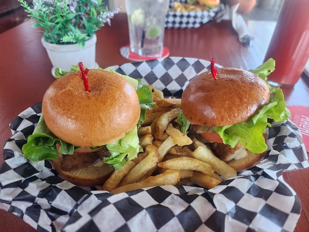 Food & drink