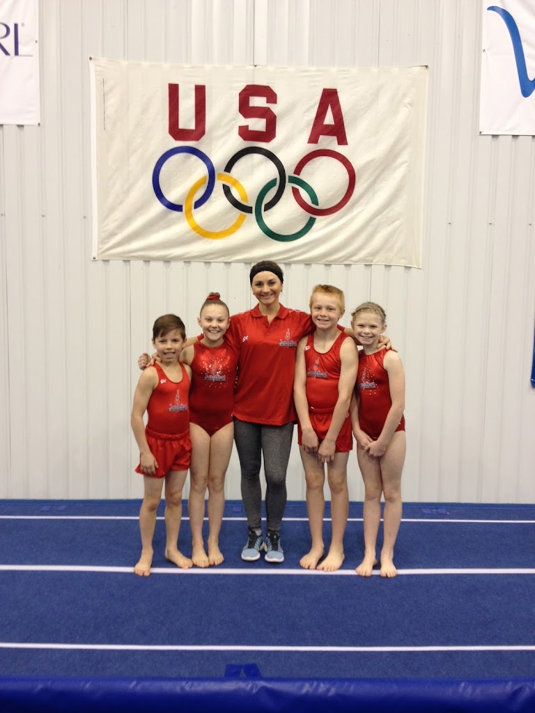  Wasatch Trampoline and Tumbling