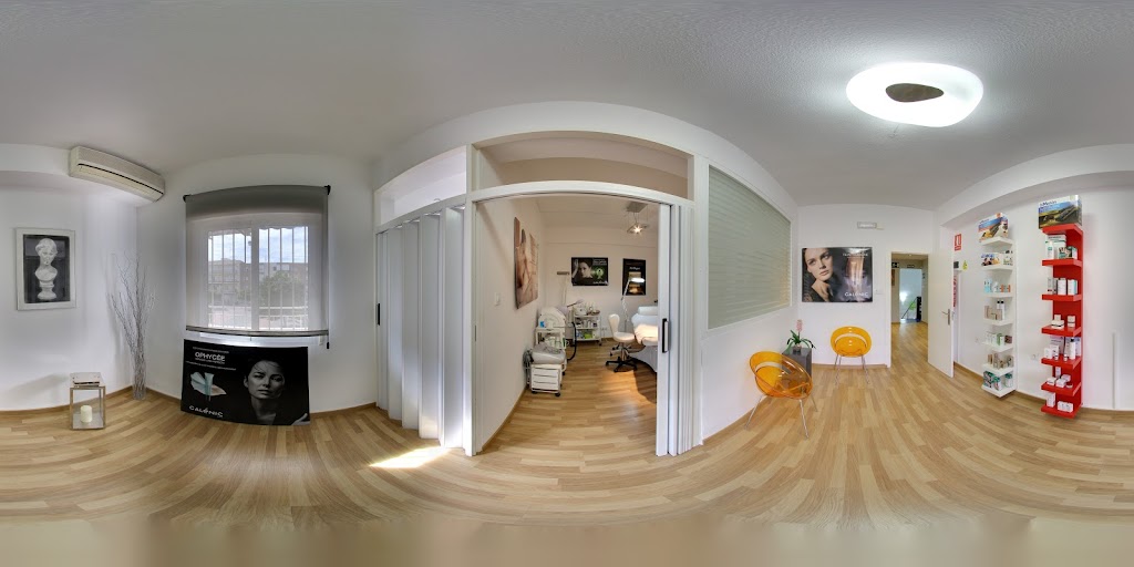 Esteticentro - Centro Estetica en Cartagena