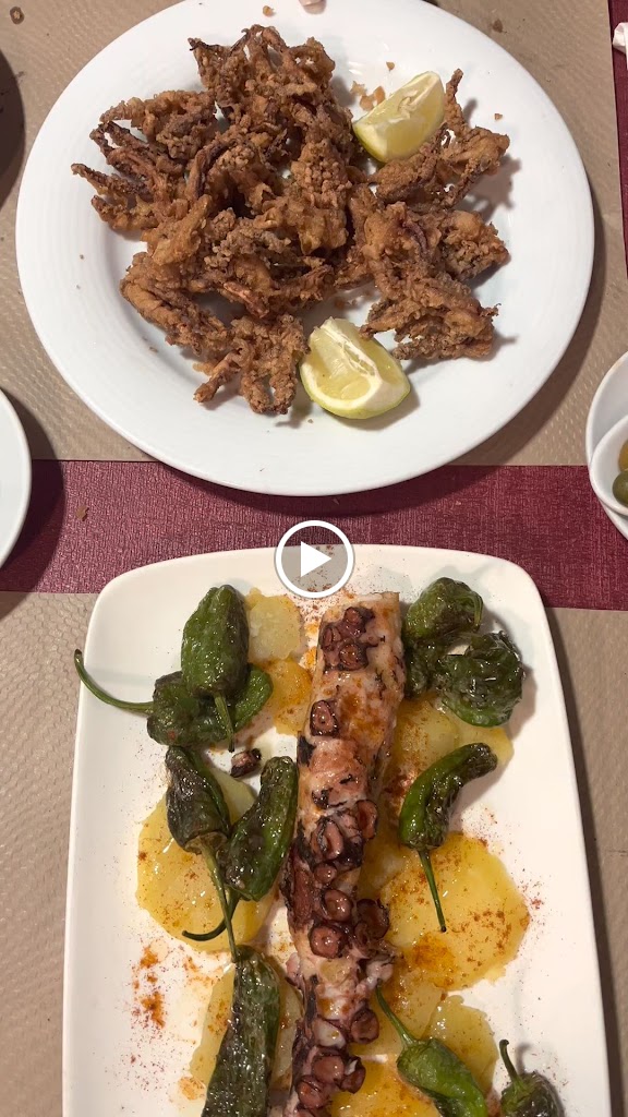 Cal Roger Restaurante — Videos
