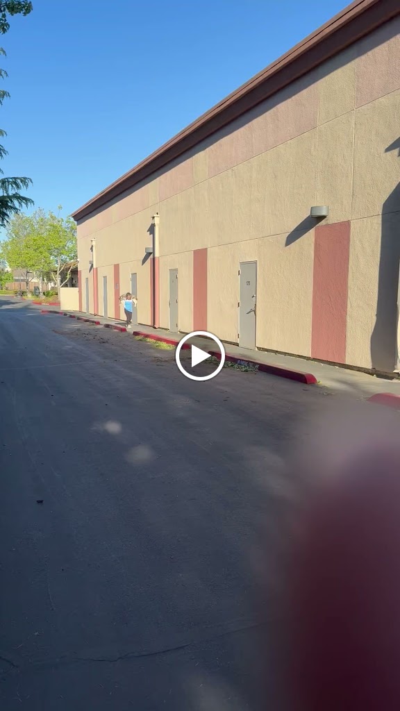  Roseville Strength and Conditioning