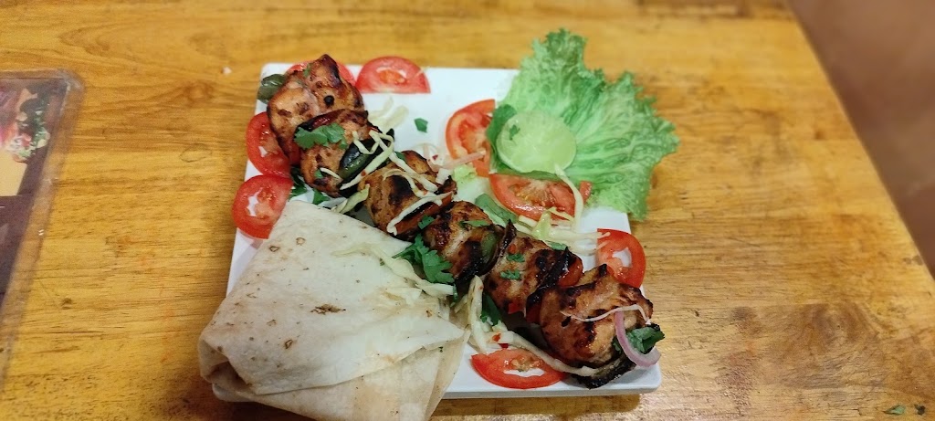 Food & drink