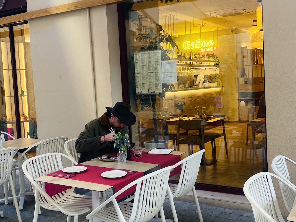 GABEE — Ambiente