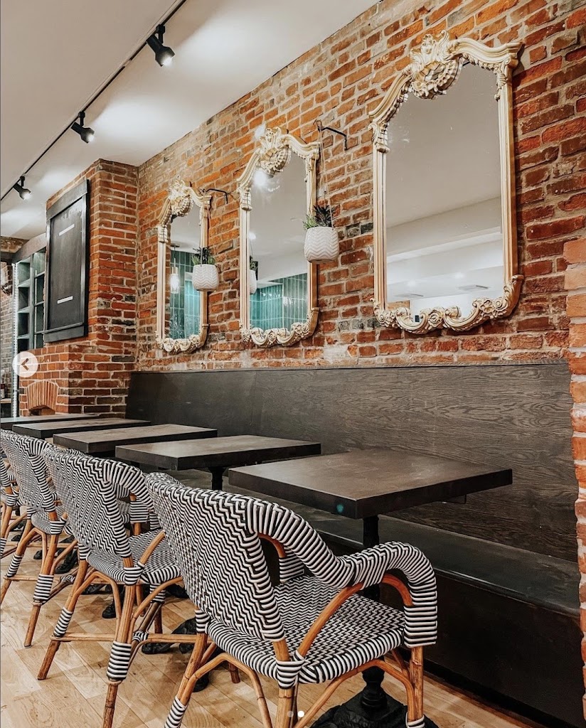 Photo of Goshen Coffee Roasters