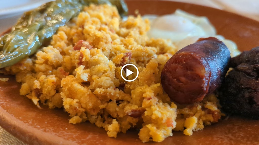 BODEGA SIMEON - Arroces en el Aljarafe, Migas y Platos caseros para Comer en Bormujos — Videos