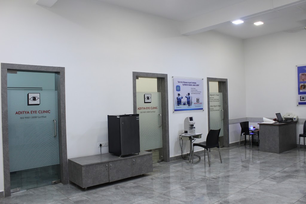 Aditya Eye Hospital Lasik Centre