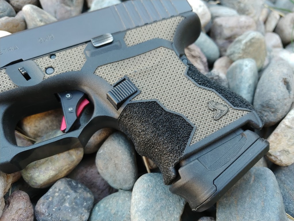 Sonoran Defense Technologies