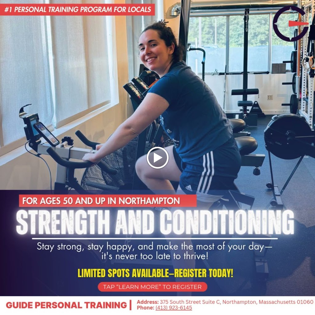  Guide Personal Training Company