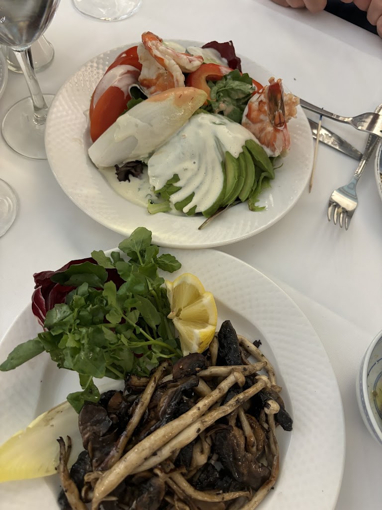 Food & drink