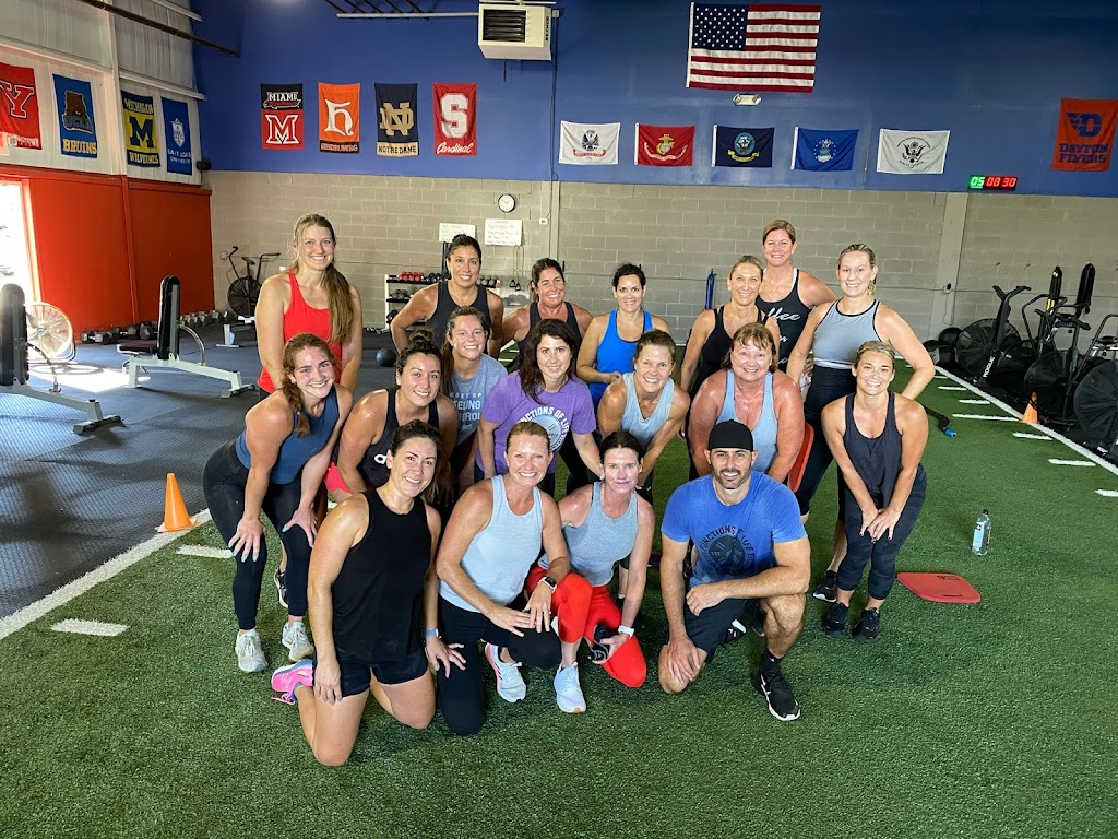  Functions of Life - Cleveland Fitness and Performance