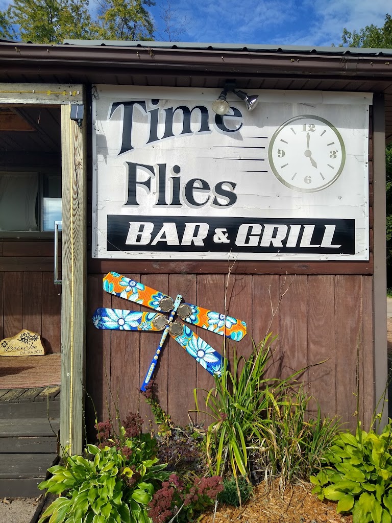  Time Flies Bar And Grill