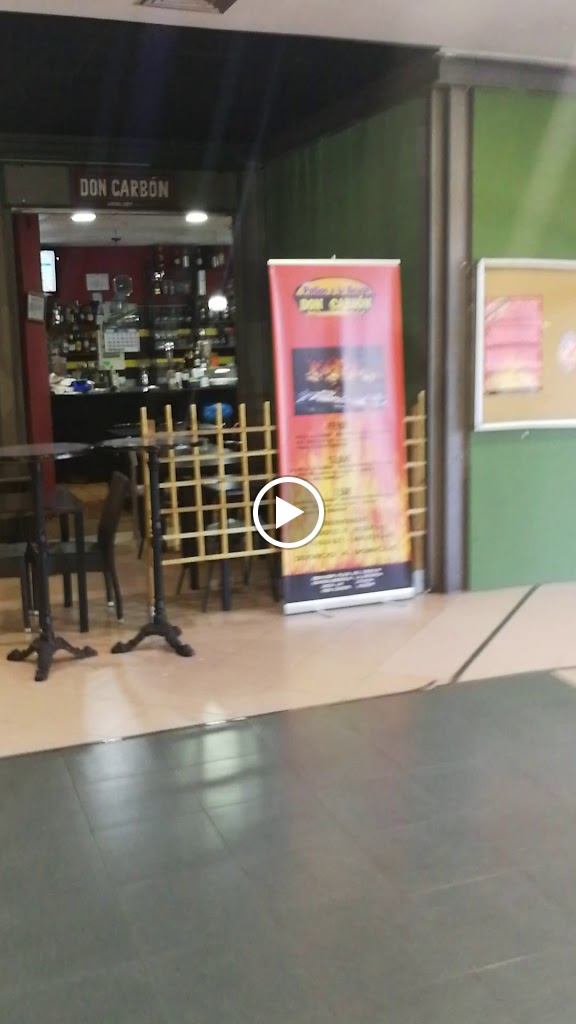 Gastrobar Don Carbon Tres Cantos — Videos