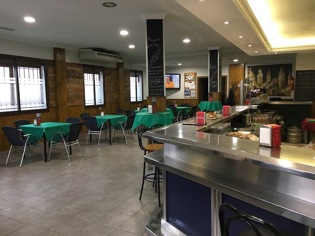 Pena Cultural Betica Virgen del Valle