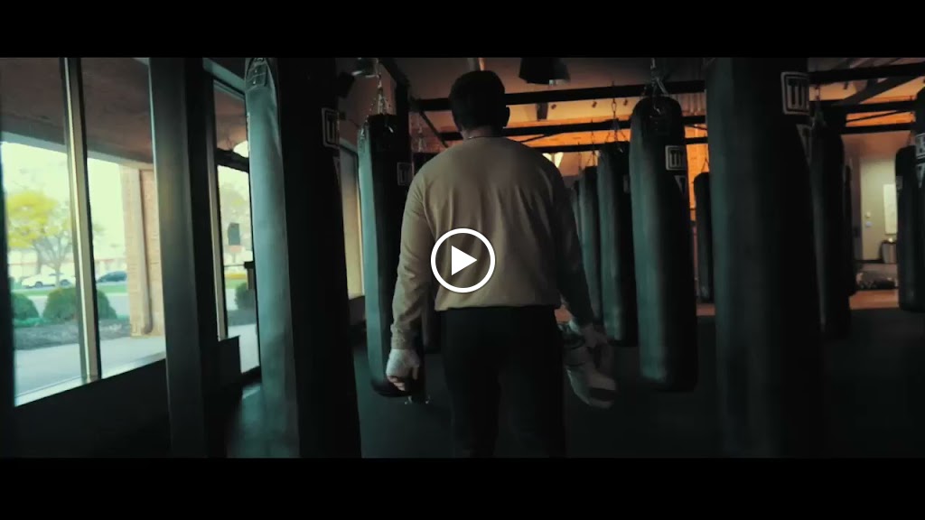  TITLE Boxing Club East Lansing