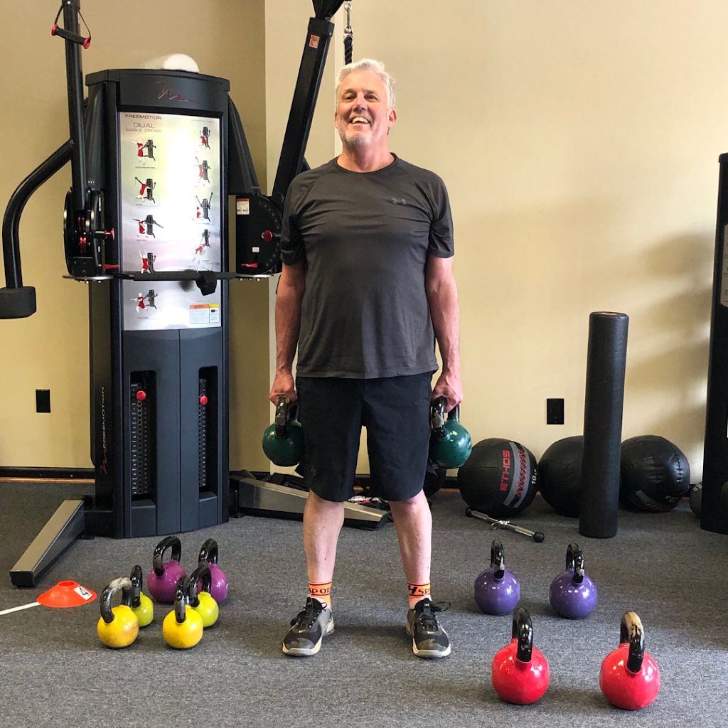  Bill Burnett's Success Studio