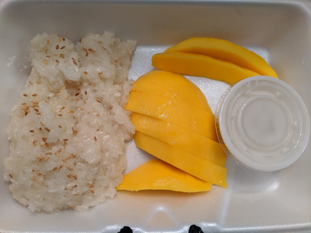 Sandee’s Thai Fusion