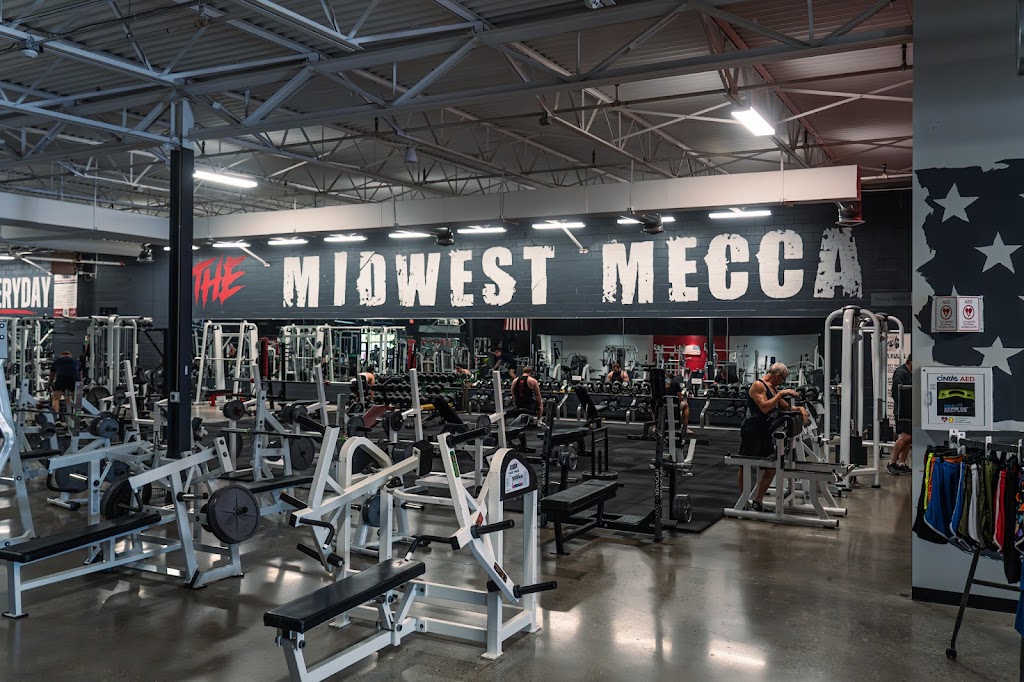  American Muscle Factory