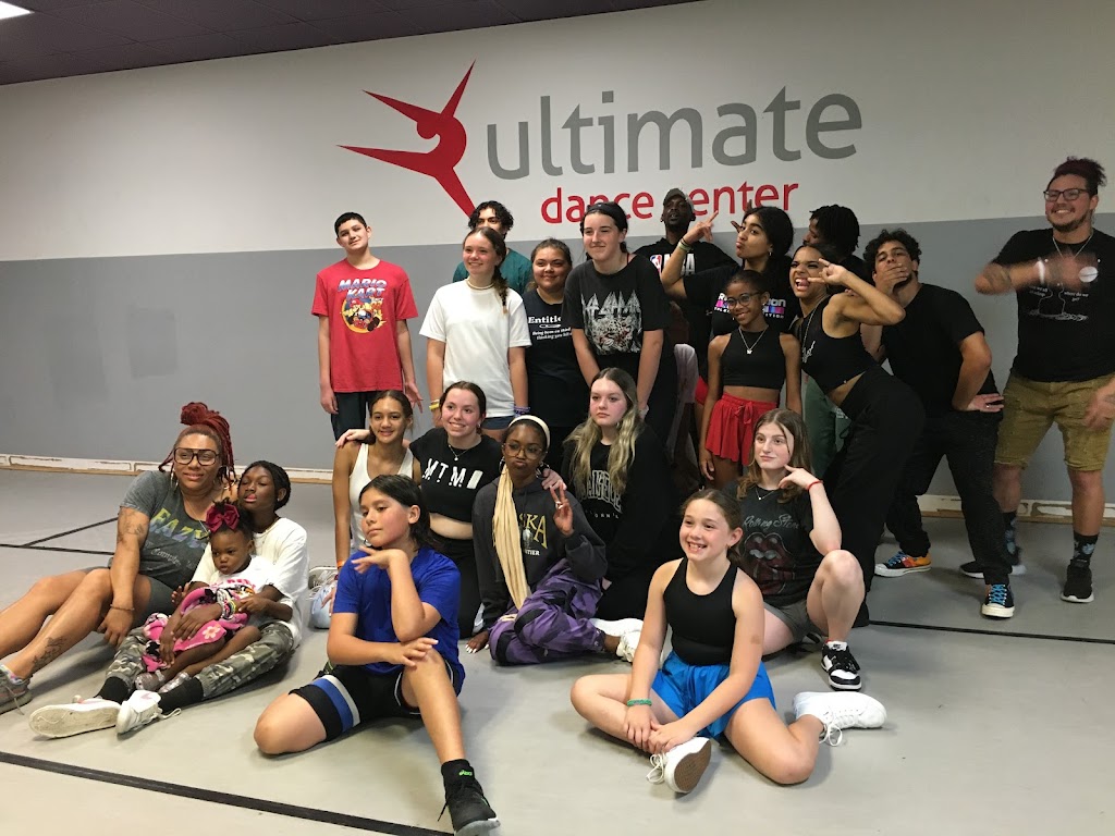  Ultimate Dance Center