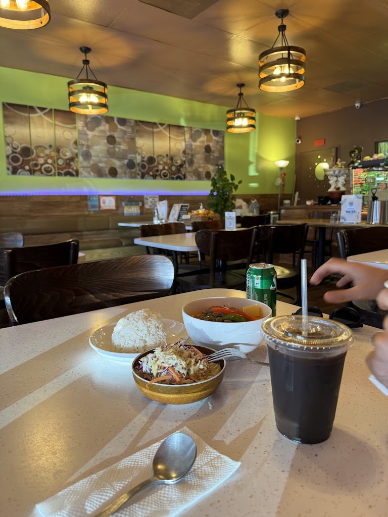 Rice Avenue Thai & Asian Kitchen