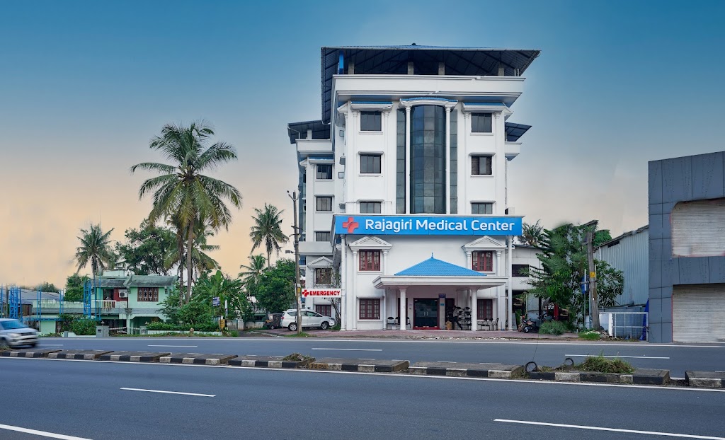 Dr. Rajagiri Medical Center