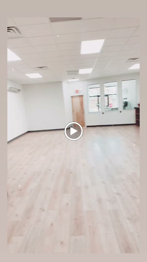  Vibe Power Yoga - Hot Yoga + Pilates Studio