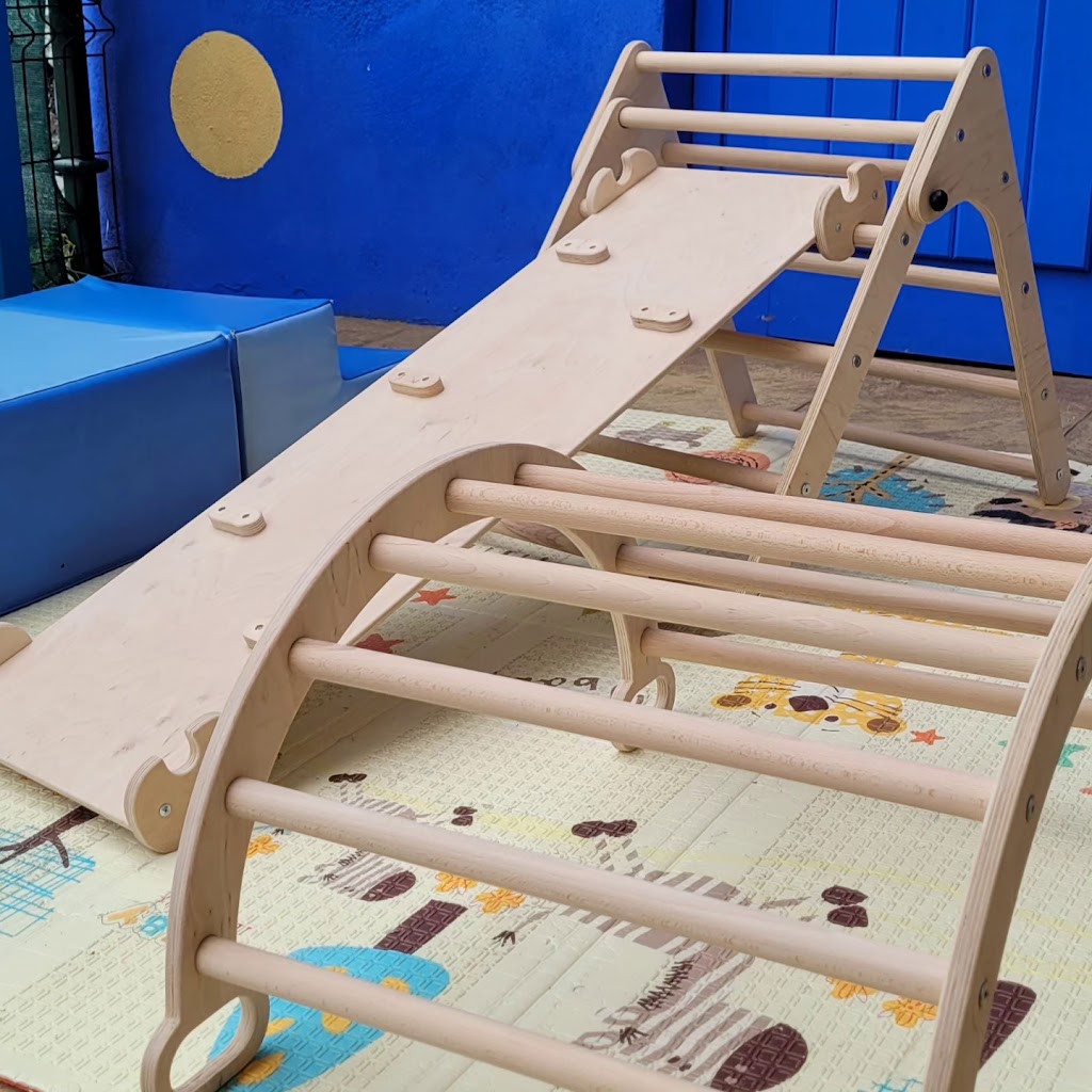 Escuela Infantil Bilingue Pequeschool