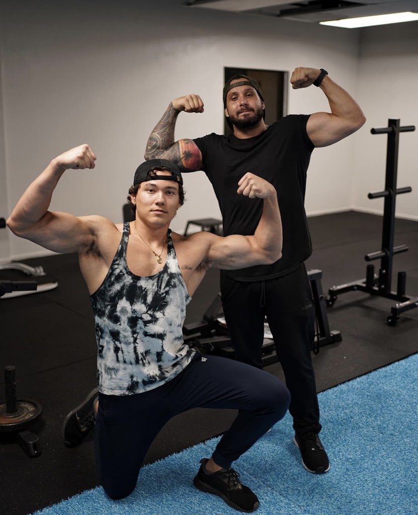  Stoic Fitness Training