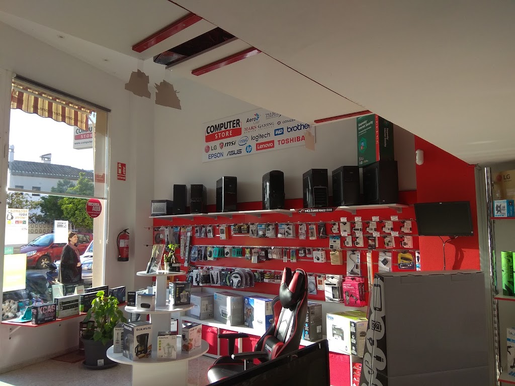Dynos Almunecar - Informatica y reparaciones - Distribuidor oficial Digi - O2 - Simyo - Lowi - Jazztel - Masmovil - Pepephone — Todas