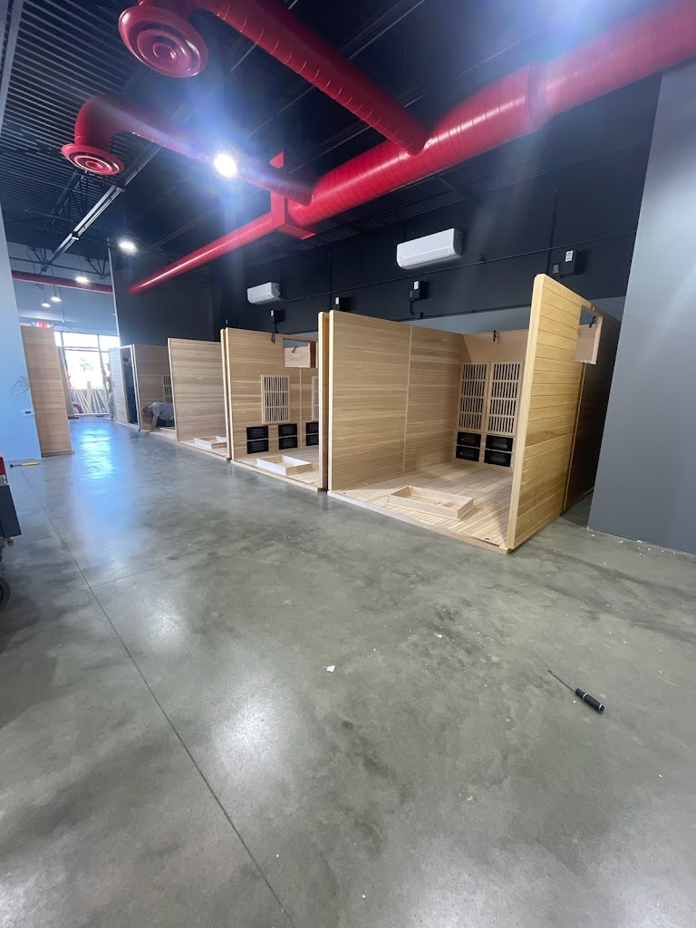  HOTWORX - St Joseph, MO - North Village