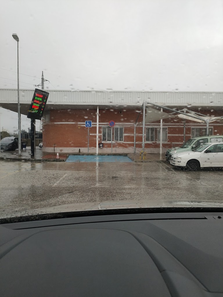 Estacion ITV Carmona - VEIASA