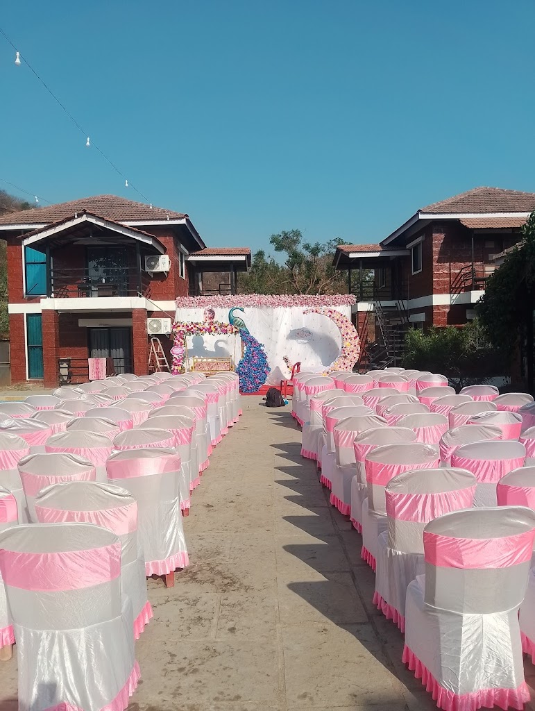 Hotel Jay Malhar Agro Resort Necklace Point Bhor