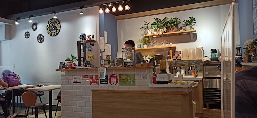 秘食咖啡-士林店 的照片