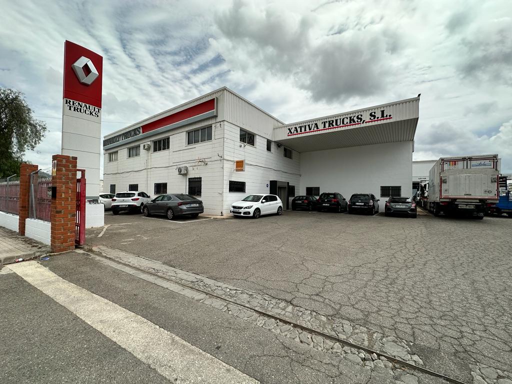 Xativa Trucks, S.L.